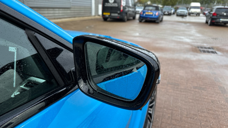 BMW 1 Series 116d M Sport 3dr Diesel Hatchback